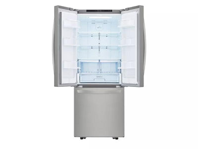 22 cu. ft. French Door Refrigerator