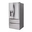 28 cu.ft. Smart wi-fi Enabled French Door Refrigerator