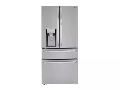 [LG]30 cu. ft. Smart Refrigerator with Craft Ice™