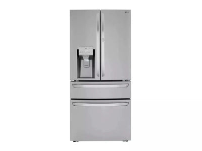 [LG]30 cu. ft. Smart Refrigerator with Craft Ice™