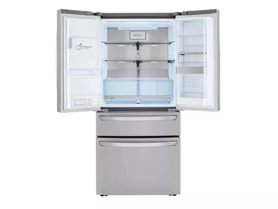 [LG]30 cu. ft. Smart Refrigerator with Craft Ice™