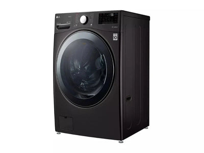 [LG]4.5 cu.ft. Smart Wi-Fi Enabled All-In-One Washer/Dryer with TurboWash® Technology