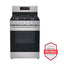 5.8 cu ft. Smart Wi-Fi Enabled Fan Convection Gas Range with Air Fry & EasyClean®