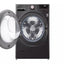 4.5 cu. ft. Ultra Large Capacity Smart wi-fi Enabled Front Load Washer with TurboWash™ 360° and Built-In Intelligence