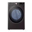 7.4 cu. ft. Ultra Large Capacity Smart wi-fi Enabled Front Load Gas Dryer with TurboSteam™ and Built-In Intelligence