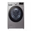 4.5 cu. ft. Ultra Large Capacity Smart wi-fi Enabled Front Load Washer with Built-In Intelligence & Steam Technology