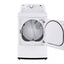 [LG]7.3 cu. ft. Ultra Large Capacity Gas Dryer with Sensor Dry Technology