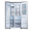 27 cu. ft. Side-By-Side InstaView® Refrigerator