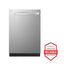 Top Control Smart Dishwasher with QuadWash™