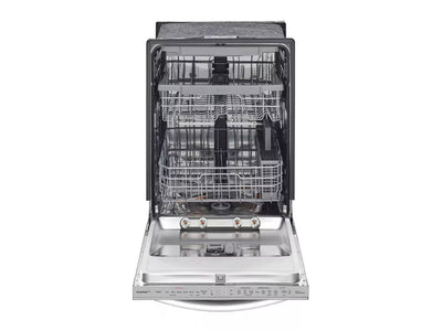 Top Control Smart Dishwasher with QuadWash™