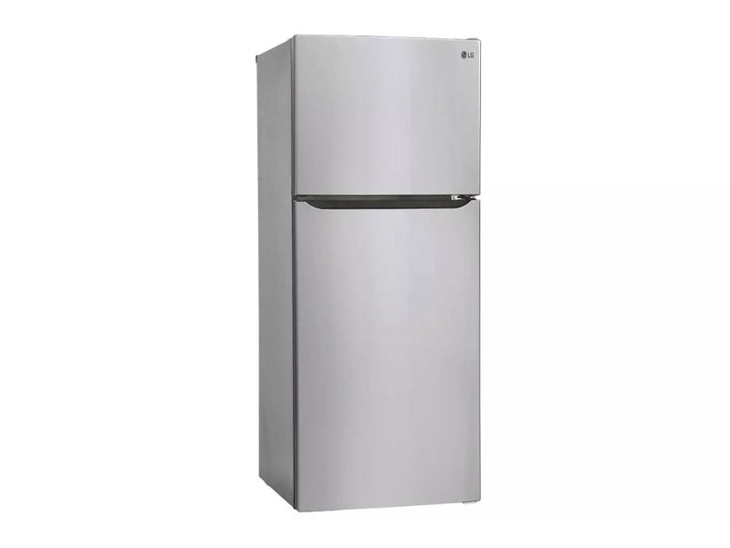 [LG]24 cu. ft. Top Freezer Refrigerator