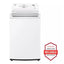4.8 cu. ft. Mega Capacity Top Load Washer with 4-Way™ Agitator & TurboDrum™ Technology
