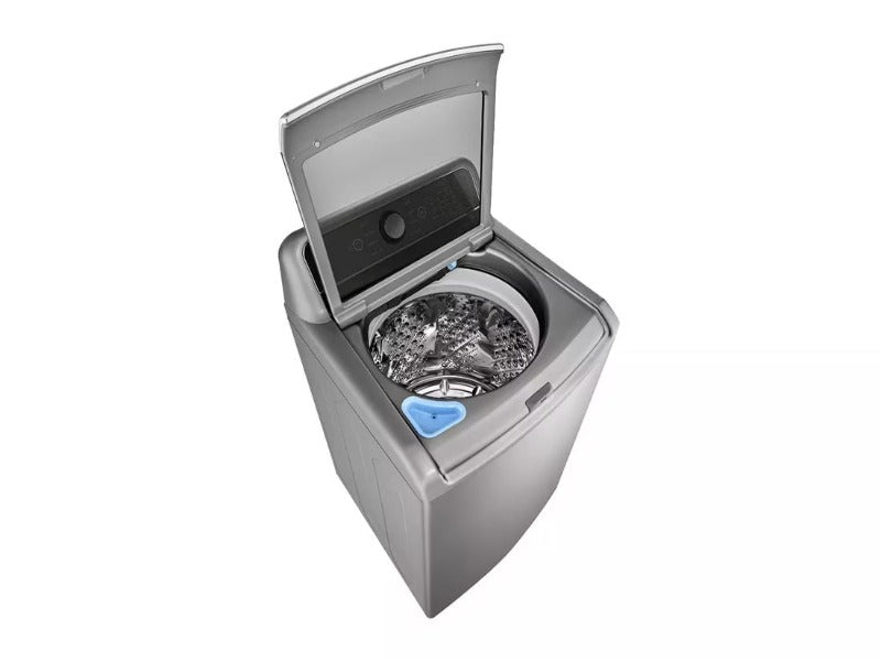 5.5 cu.ft. Mega Capacity Smart wi-fi Enabled Top Load Washer with TurboWash3D™ Technology