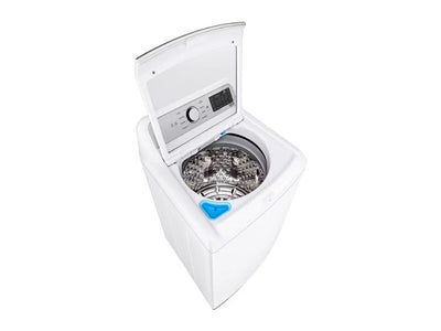 5.5 cu.ft. Mega Capacity Smart wi-fi Enabled Top Load Washer with TurboWash3D™ Technology