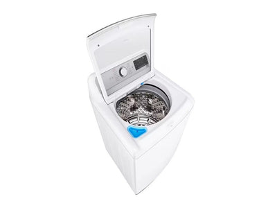 5.5 cu.ft. Mega Capacity Smart wi-fi Enabled Top Load Washer with TurboWash3D™ Technology and Allergiene™ Cycle