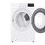 [LG]4.5 cu. ft. Ultra Large Capacity Smart wi-fi Enabled Front Load Washer with TurboWash™ 360° and Built-In Intelligence