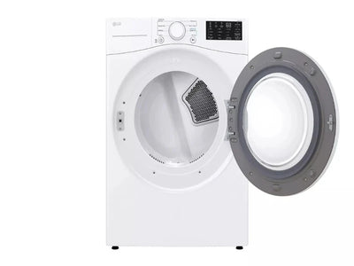 [LG]4.5 cu. ft. Ultra Large Capacity Smart wi-fi Enabled Front Load Washer with TurboWash™ 360° and Built-In Intelligence