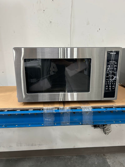 24 Inch Countertop Microwave Oven