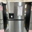 27 cu. ft. Side-by-Side Refrigerator with Craft Ice™