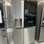 27 cu. ft. Side-By-Side InstaView® Refrigerator