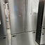 27 cu. ft. Smart Counter-Depth MAX™ French Door Refrigerator