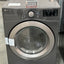 [LG]7.4 cu. ft. Ultra Large Capacity Electric Dryer