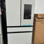 Bespoke 4-Door French Door Refrigerator (29 cu. ft.) with Family Hub™ in White Glass