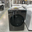 Ventless Washer/Dryer Combo LG WashCombo™ All-in-One 5.0 cu. ft. Mega Capacity with Inverter HeatPump™ Technology and Direct Drive Motor