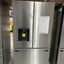 26 cu. ft. Smart Counter-Depth MAX™ Refrigerator with Dual Ice Makers