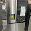 31 cu. ft. Smart Standard-Depth MAX™ French Door Refrigerator with InstaView® Door-in-Door®