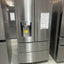 28 cu.ft. Smart wi-fi Enabled French Door Refrigerator