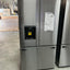 26 cu. ft. Smart Counter-Depth MAX™ Refrigerator with Dual Ice Makers