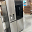 27 cu. ft. Side-By-Side InstaView® Refrigerator